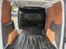 USED 2023 72 FORD TRANSIT CONNECT 1.5 240 EcoBlue Limited Panel Van 5dr Diesel Manual L1 Euro 6 (s/s) (120 ps) 1 OWNER ONLY 30K REVERSE CAMERA TOUCH SCREEN MEDIA COMES WITH 1 YEARS MOT AND SERVICE