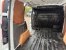 USED 2023 72 FORD TRANSIT CONNECT 1.5 240 EcoBlue Limited Panel Van 5dr Diesel Manual L1 Euro 6 (s/s) (120 ps) 1 OWNER ONLY 30K REVERSE CAMERA TOUCH SCREEN MEDIA COMES WITH 1 YEARS MOT AND SERVICE