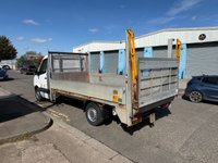 USED 2014 64 VOLKSWAGEN CRAFTER 2.0 TDI CR35 Chassis Cab 2dr Diesel Manual L3 (239 g/km, 108 bhp)**LWB**ON SITE FINANCE AVAILABLE** 