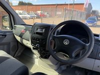 USED 2014 64 VOLKSWAGEN CRAFTER 2.0 TDI CR35 Chassis Cab 2dr Diesel Manual L3 (239 g/km, 108 bhp)**LWB**ON SITE FINANCE AVAILABLE** 