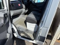 USED 2014 64 VOLKSWAGEN CRAFTER 2.0 TDI CR35 Chassis Cab 2dr Diesel Manual L3 (239 g/km, 108 bhp)**LWB**ON SITE FINANCE AVAILABLE** 