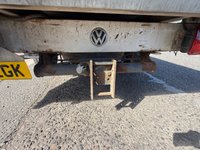 USED 2014 64 VOLKSWAGEN CRAFTER 2.0 TDI CR35 Chassis Cab 2dr Diesel Manual L3 (239 g/km, 108 bhp)**LWB**ON SITE FINANCE AVAILABLE** 