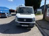 USED 2014 64 VOLKSWAGEN CRAFTER 2.0 TDI CR35 Chassis Cab 2dr Diesel Manual L3 (239 g/km, 108 bhp)**LWB**ON SITE FINANCE AVAILABLE** 