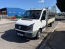 USED 2014 64 VOLKSWAGEN CRAFTER 2.0 TDI CR35 Chassis Cab 2dr Diesel Manual L3 (239 g/km, 108 bhp)**LWB**ON SITE FINANCE AVAILABLE** 