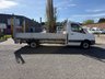 USED 2014 64 VOLKSWAGEN CRAFTER 2.0 TDI CR35 Chassis Cab 2dr Diesel Manual L3 (239 g/km, 108 bhp)**LWB**ON SITE FINANCE AVAILABLE** 