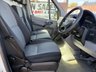USED 2014 64 VOLKSWAGEN CRAFTER 2.0 TDI CR35 Chassis Cab 2dr Diesel Manual L3 (239 g/km, 108 bhp)**LWB**ON SITE FINANCE AVAILABLE** 