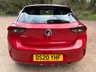 USED 2020 20 VAUXHALL CORSA 1.2 SE Premium Hatchback 5dr Petrol Manual Euro 6 (75 ps) Low mileage low insurance high spec including heated front seats and steering wheel, Apple carplay/Android auto, DAB, Electric windows and mirrors