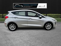 USED 2017 67 FORD FIESTA 1.1 Ti-VCT Zetec Hatchback 5dr Petrol Manual Euro 6 (s/s) (85 ps) HERE AT MOTOR SWITCH YOUR NEW MOTOR IS JUST A SWITCH AWAY WITH THIS FORD FIESTA TI-VCT ZETEC HATCHBACK 5DR 1.1 PETROL MANUAL EURO 6, WHICH COMES WITH A FULL 12 MONTHS NATIONWIDE WARRANTY AND ALSO COMES WITH A FULL 12 MONTHS MOT, THIS VEHICLE WILL ALSO BE FRESHLY SERVICED BEFORE IT LEAVES US TO BRING IT BACK UP TO DATE, ALSO COMES WITH 2 KEYS AND HAS LOW MILEAGE, FINANCE AVAILABLE FROM 10.9% APR, DELIVERY AVAILABLE, PART EX WELCOME, FULLY VALETED USING AUTO SMART PRODUCTS, HPI CLEAR