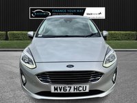 USED 2017 67 FORD FIESTA 1.1 Ti-VCT Zetec Hatchback 5dr Petrol Manual Euro 6 (s/s) (85 ps) HERE AT MOTOR SWITCH YOUR NEW MOTOR IS JUST A SWITCH AWAY WITH THIS FORD FIESTA TI-VCT ZETEC HATCHBACK 5DR 1.1 PETROL MANUAL EURO 6, WHICH COMES WITH A FULL 12 MONTHS NATIONWIDE WARRANTY AND ALSO COMES WITH A FULL 12 MONTHS MOT, THIS VEHICLE WILL ALSO BE FRESHLY SERVICED BEFORE IT LEAVES US TO BRING IT BACK UP TO DATE, ALSO COMES WITH 2 KEYS AND HAS LOW MILEAGE, FINANCE AVAILABLE FROM 10.9% APR, DELIVERY AVAILABLE, PART EX WELCOME, FULLY VALETED USING AUTO SMART PRODUCTS, HPI CLEAR