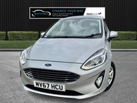 USED 2017 67 FORD FIESTA 1.1 Ti-VCT Zetec Hatchback 5dr Petrol Manual Euro 6 (s/s) (85 ps) HERE AT MOTOR SWITCH YOUR NEW MOTOR IS JUST A SWITCH AWAY WITH THIS FORD FIESTA TI-VCT ZETEC HATCHBACK 5DR 1.1 PETROL MANUAL EURO 6, WHICH COMES WITH A FULL 12 MONTHS NATIONWIDE WARRANTY AND ALSO COMES WITH A FULL 12 MONTHS MOT, THIS VEHICLE WILL ALSO BE FRESHLY SERVICED BEFORE IT LEAVES US TO BRING IT BACK UP TO DATE, ALSO COMES WITH 2 KEYS AND HAS LOW MILEAGE, FINANCE AVAILABLE FROM 10.9% APR, DELIVERY AVAILABLE, PART EX WELCOME, FULLY VALETED USING AUTO SMART PRODUCTS, HPI CLEAR