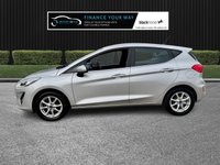 USED 2017 67 FORD FIESTA 1.1 Ti-VCT Zetec Hatchback 5dr Petrol Manual Euro 6 (s/s) (85 ps) HERE AT MOTOR SWITCH YOUR NEW MOTOR IS JUST A SWITCH AWAY WITH THIS FORD FIESTA TI-VCT ZETEC HATCHBACK 5DR 1.1 PETROL MANUAL EURO 6, WHICH COMES WITH A FULL 12 MONTHS NATIONWIDE WARRANTY AND ALSO COMES WITH A FULL 12 MONTHS MOT, THIS VEHICLE WILL ALSO BE FRESHLY SERVICED BEFORE IT LEAVES US TO BRING IT BACK UP TO DATE, ALSO COMES WITH 2 KEYS AND HAS LOW MILEAGE, FINANCE AVAILABLE FROM 10.9% APR, DELIVERY AVAILABLE, PART EX WELCOME, FULLY VALETED USING AUTO SMART PRODUCTS, HPI CLEAR