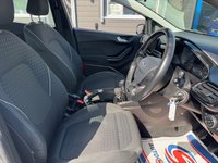 USED 2017 67 FORD FIESTA 1.1 Ti-VCT Zetec Hatchback 5dr Petrol Manual Euro 6 (s/s) (85 ps) HERE AT MOTOR SWITCH YOUR NEW MOTOR IS JUST A SWITCH AWAY WITH THIS FORD FIESTA TI-VCT ZETEC HATCHBACK 5DR 1.1 PETROL MANUAL EURO 6, WHICH COMES WITH A FULL 12 MONTHS NATIONWIDE WARRANTY AND ALSO COMES WITH A FULL 12 MONTHS MOT, THIS VEHICLE WILL ALSO BE FRESHLY SERVICED BEFORE IT LEAVES US TO BRING IT BACK UP TO DATE, ALSO COMES WITH 2 KEYS AND HAS LOW MILEAGE, FINANCE AVAILABLE FROM 10.9% APR, DELIVERY AVAILABLE, PART EX WELCOME, FULLY VALETED USING AUTO SMART PRODUCTS, HPI CLEAR