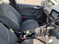 USED 2017 67 FORD FIESTA 1.1 Ti-VCT Zetec Hatchback 5dr Petrol Manual Euro 6 (s/s) (85 ps) HERE AT MOTOR SWITCH YOUR NEW MOTOR IS JUST A SWITCH AWAY WITH THIS FORD FIESTA TI-VCT ZETEC HATCHBACK 5DR 1.1 PETROL MANUAL EURO 6, WHICH COMES WITH A FULL 12 MONTHS NATIONWIDE WARRANTY AND ALSO COMES WITH A FULL 12 MONTHS MOT, THIS VEHICLE WILL ALSO BE FRESHLY SERVICED BEFORE IT LEAVES US TO BRING IT BACK UP TO DATE, ALSO COMES WITH 2 KEYS AND HAS LOW MILEAGE, FINANCE AVAILABLE FROM 10.9% APR, DELIVERY AVAILABLE, PART EX WELCOME, FULLY VALETED USING AUTO SMART PRODUCTS, HPI CLEAR