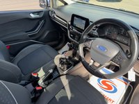 USED 2017 67 FORD FIESTA 1.1 Ti-VCT Zetec Hatchback 5dr Petrol Manual Euro 6 (s/s) (85 ps) HERE AT MOTOR SWITCH YOUR NEW MOTOR IS JUST A SWITCH AWAY WITH THIS FORD FIESTA TI-VCT ZETEC HATCHBACK 5DR 1.1 PETROL MANUAL EURO 6, WHICH COMES WITH A FULL 12 MONTHS NATIONWIDE WARRANTY AND ALSO COMES WITH A FULL 12 MONTHS MOT, THIS VEHICLE WILL ALSO BE FRESHLY SERVICED BEFORE IT LEAVES US TO BRING IT BACK UP TO DATE, ALSO COMES WITH 2 KEYS AND HAS LOW MILEAGE, FINANCE AVAILABLE FROM 10.9% APR, DELIVERY AVAILABLE, PART EX WELCOME, FULLY VALETED USING AUTO SMART PRODUCTS, HPI CLEAR