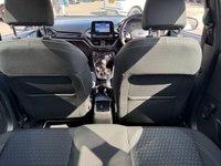 USED 2017 67 FORD FIESTA 1.1 Ti-VCT Zetec Hatchback 5dr Petrol Manual Euro 6 (s/s) (85 ps) HERE AT MOTOR SWITCH YOUR NEW MOTOR IS JUST A SWITCH AWAY WITH THIS FORD FIESTA TI-VCT ZETEC HATCHBACK 5DR 1.1 PETROL MANUAL EURO 6, WHICH COMES WITH A FULL 12 MONTHS NATIONWIDE WARRANTY AND ALSO COMES WITH A FULL 12 MONTHS MOT, THIS VEHICLE WILL ALSO BE FRESHLY SERVICED BEFORE IT LEAVES US TO BRING IT BACK UP TO DATE, ALSO COMES WITH 2 KEYS AND HAS LOW MILEAGE, FINANCE AVAILABLE FROM 10.9% APR, DELIVERY AVAILABLE, PART EX WELCOME, FULLY VALETED USING AUTO SMART PRODUCTS, HPI CLEAR