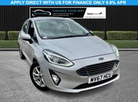 USED 2017 67 FORD FIESTA 1.1 Ti-VCT Zetec Hatchback 5dr Petrol Manual Euro 6 (s/s) (85 ps) HERE AT MOTOR SWITCH YOUR NEW MOTOR IS JUST A SWITCH AWAY WITH THIS FORD FIESTA TI-VCT ZETEC HATCHBACK 5DR 1.1 PETROL MANUAL EURO 6, WHICH COMES WITH A FULL 12 MONTHS NATIONWIDE WARRANTY AND ALSO COMES WITH A FULL 12 MONTHS MOT, THIS VEHICLE WILL ALSO BE FRESHLY SERVICED BEFORE IT LEAVES US TO BRING IT BACK UP TO DATE, ALSO COMES WITH 2 KEYS AND HAS LOW MILEAGE, FINANCE AVAILABLE FROM 9.9% APR, DELIVERY AVAILABLE, PART EX WELCOME, FULLY VALETED USING AUTO SMART PRODUCTS, HPI CLEAR
