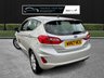 USED 2017 67 FORD FIESTA 1.1 Ti-VCT Zetec Hatchback 5dr Petrol Manual Euro 6 (s/s) (85 ps) HERE AT MOTOR SWITCH YOUR NEW MOTOR IS JUST A SWITCH AWAY WITH THIS FORD FIESTA TI-VCT ZETEC HATCHBACK 5DR 1.1 PETROL MANUAL EURO 6, WHICH COMES WITH A FULL 12 MONTHS NATIONWIDE WARRANTY AND ALSO COMES WITH A FULL 12 MONTHS MOT, THIS VEHICLE WILL ALSO BE FRESHLY SERVICED BEFORE IT LEAVES US TO BRING IT BACK UP TO DATE, ALSO COMES WITH 2 KEYS AND HAS LOW MILEAGE, FINANCE AVAILABLE FROM 10.9% APR, DELIVERY AVAILABLE, PART EX WELCOME, FULLY VALETED USING AUTO SMART PRODUCTS, HPI CLEAR