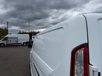 USED 2022 22 FORD TRANSIT CUSTOM 2.0 300 EcoBlue Limited Panel Van 5dr Diesel Manual L2 H1 Euro 6 (s/s) (130 ps) 1 OWNER ONLY 34K MILES LWB TOUCH SCREEN MEDIA AIR CON COMES WITH 1 YEARS MOT & FULL SERV