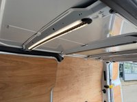 USED 2022 22 FORD TRANSIT CUSTOM 2.0 300 EcoBlue Limited Panel Van 5dr Diesel Manual L2 H1 Euro 6 (s/s) (130 ps) 1 OWNER ONLY 34K MILES LWB TOUCH SCREEN MEDIA AIR CON COMES WITH 1 YEARS MOT & FULL SERV