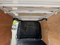 USED 2022 22 FORD TRANSIT CUSTOM 2.0 300 EcoBlue Limited Panel Van 5dr Diesel Manual L2 H1 Euro 6 (s/s) (130 ps) 1 OWNER ONLY 34K MILES LWB TOUCH SCREEN MEDIA AIR CON COMES WITH 1 YEARS MOT & FULL SERV