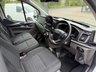 USED 2022 22 FORD TRANSIT CUSTOM 2.0 300 EcoBlue Limited Panel Van 5dr Diesel Manual L2 H1 Euro 6 (s/s) (130 ps) 1 OWNER ONLY 34K MILES LWB TOUCH SCREEN MEDIA AIR CON COMES WITH 1 YEARS MOT & FULL SERV