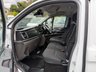 USED 2022 22 FORD TRANSIT CUSTOM 2.0 300 EcoBlue Limited Panel Van 5dr Diesel Manual L2 H1 Euro 6 (s/s) (130 ps) 1 OWNER ONLY 34K MILES LWB TOUCH SCREEN MEDIA AIR CON COMES WITH 1 YEARS MOT & FULL SERV