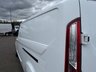 USED 2022 22 FORD TRANSIT CUSTOM 2.0 300 EcoBlue Limited Panel Van 5dr Diesel Manual L2 H1 Euro 6 (s/s) (130 ps) 1 OWNER ONLY 34K MILES LWB TOUCH SCREEN MEDIA AIR CON COMES WITH 1 YEARS MOT & FULL SERV