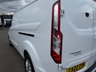 USED 2022 22 FORD TRANSIT CUSTOM 2.0 300 EcoBlue Limited Panel Van 5dr Diesel Manual L2 H1 Euro 6 (s/s) (130 ps) 1 OWNER ONLY 34K MILES LWB TOUCH SCREEN MEDIA AIR CON COMES WITH 1 YEARS MOT & FULL SERV