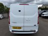 USED 2022 22 FORD TRANSIT CUSTOM 2.0 300 EcoBlue Limited Panel Van 5dr Diesel Manual L2 H1 Euro 6 (s/s) (130 ps) 1 OWNER ONLY 34K MILES LWB TOUCH SCREEN MEDIA AIR CON COMES WITH 1 YEARS MOT & FULL SERV