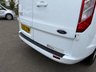 USED 2022 22 FORD TRANSIT CUSTOM 2.0 300 EcoBlue Limited Panel Van 5dr Diesel Manual L2 H1 Euro 6 (s/s) (130 ps) 1 OWNER ONLY 34K MILES LWB TOUCH SCREEN MEDIA AIR CON COMES WITH 1 YEARS MOT & FULL SERV