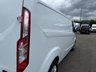USED 2022 22 FORD TRANSIT CUSTOM 2.0 300 EcoBlue Limited Panel Van 5dr Diesel Manual L2 H1 Euro 6 (s/s) (130 ps) 1 OWNER ONLY 34K MILES LWB TOUCH SCREEN MEDIA AIR CON COMES WITH 1 YEARS MOT & FULL SERV