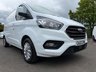 USED 2022 22 FORD TRANSIT CUSTOM 2.0 300 EcoBlue Limited Panel Van 5dr Diesel Manual L2 H1 Euro 6 (s/s) (130 ps) 1 OWNER ONLY 34K MILES LWB TOUCH SCREEN MEDIA AIR CON COMES WITH 1 YEARS MOT & FULL SERV