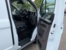 USED 2022 22 FORD TRANSIT CUSTOM 2.0 300 EcoBlue Limited Panel Van 5dr Diesel Manual L2 H1 Euro 6 (s/s) (130 ps) 1 OWNER ONLY 34K MILES LWB TOUCH SCREEN MEDIA AIR CON COMES WITH 1 YEARS MOT & FULL SERV