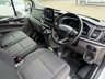 USED 2022 22 FORD TRANSIT CUSTOM 2.0 300 EcoBlue Limited Panel Van 5dr Diesel Manual L2 H1 Euro 6 (s/s) (130 ps) 1 OWNER ONLY 34K MILES LWB TOUCH SCREEN MEDIA AIR CON COMES WITH 1 YEARS MOT & FULL SERV