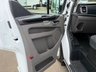 USED 2022 22 FORD TRANSIT CUSTOM 2.0 300 EcoBlue Limited Panel Van 5dr Diesel Manual L2 H1 Euro 6 (s/s) (130 ps) 1 OWNER ONLY 34K MILES LWB TOUCH SCREEN MEDIA AIR CON COMES WITH 1 YEARS MOT & FULL SERV