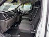 USED 2022 22 FORD TRANSIT CUSTOM 2.0 300 EcoBlue Limited Panel Van 5dr Diesel Manual L2 H1 Euro 6 (s/s) (130 ps) 1 OWNER ONLY 34K MILES LWB TOUCH SCREEN MEDIA AIR CON COMES WITH 1 YEARS MOT & FULL SERV