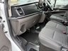 USED 2022 22 FORD TRANSIT CUSTOM 2.0 300 EcoBlue Limited Panel Van 5dr Diesel Manual L2 H1 Euro 6 (s/s) (130 ps) 1 OWNER ONLY 34K MILES LWB TOUCH SCREEN MEDIA AIR CON COMES WITH 1 YEARS MOT & FULL SERV