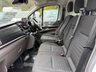 USED 2022 22 FORD TRANSIT CUSTOM 2.0 300 EcoBlue Limited Panel Van 5dr Diesel Manual L2 H1 Euro 6 (s/s) (130 ps) 1 OWNER ONLY 34K MILES LWB TOUCH SCREEN MEDIA AIR CON COMES WITH 1 YEARS MOT & FULL SERV