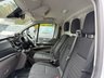 USED 2022 22 FORD TRANSIT CUSTOM 2.0 300 EcoBlue Limited Panel Van 5dr Diesel Manual L2 H1 Euro 6 (s/s) (130 ps) 1 OWNER ONLY 34K MILES LWB TOUCH SCREEN MEDIA AIR CON COMES WITH 1 YEARS MOT & FULL SERV