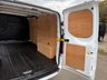 USED 2022 22 FORD TRANSIT CUSTOM 2.0 300 EcoBlue Limited Panel Van 5dr Diesel Manual L2 H1 Euro 6 (s/s) (130 ps) 1 OWNER ONLY 34K MILES LWB TOUCH SCREEN MEDIA AIR CON COMES WITH 1 YEARS MOT & FULL SERV