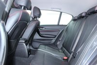 USED 2016 16 BMW 1 SERIES 2.0 118d Sport Hatchback 5dr Diesel Auto Euro 6 (s/s) (150 ps) 