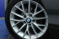 USED 2016 16 BMW 1 SERIES 2.0 118d Sport Hatchback 5dr Diesel Auto Euro 6 (s/s) (150 ps) 