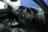 USED 2016 16 BMW 1 SERIES 2.0 118d Sport Hatchback 5dr Diesel Auto Euro 6 (s/s) (150 ps) 