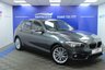 USED 2016 16 BMW 1 SERIES 2.0 118d Sport Hatchback 5dr Diesel Auto Euro 6 (s/s) (150 ps) 