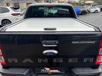 USED 2019 FORD RANGER 2.0 EcoBlue Wildtrak Pickup Double Cab 4dr Diesel Auto 4WD Euro 6 (s/s) (213 ps) No VAT, Low Mileage
