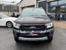USED 2019 FORD RANGER 2.0 EcoBlue Wildtrak Pickup Double Cab 4dr Diesel Auto 4WD Euro 6 (s/s) (213 ps) No VAT, Low Mileage