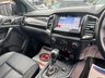USED 2019 FORD RANGER 2.0 EcoBlue Wildtrak Pickup Double Cab 4dr Diesel Auto 4WD Euro 6 (s/s) (213 ps) No VAT, Low Mileage
