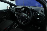 USED 2019 19 FORD FIESTA 1.0T EcoBoost GPF ST-Line Hatchback 5dr Petrol Manual Euro 6 (s/s) (100 ps) 