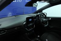 USED 2019 19 FORD FIESTA 1.0T EcoBoost GPF ST-Line Hatchback 5dr Petrol Manual Euro 6 (s/s) (100 ps) 