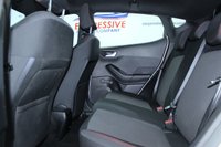 USED 2019 19 FORD FIESTA 1.0T EcoBoost GPF ST-Line Hatchback 5dr Petrol Manual Euro 6 (s/s) (100 ps) 